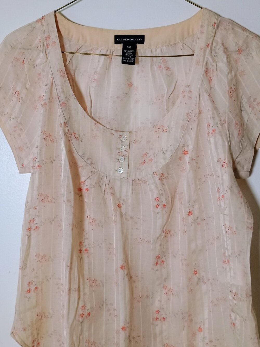 Club Monaco